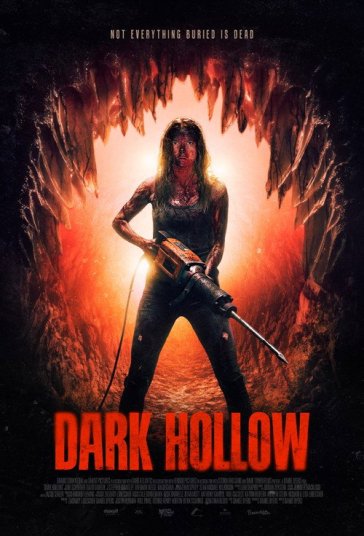 دانلود فیلم دره تاریک Dark Hollow 2026