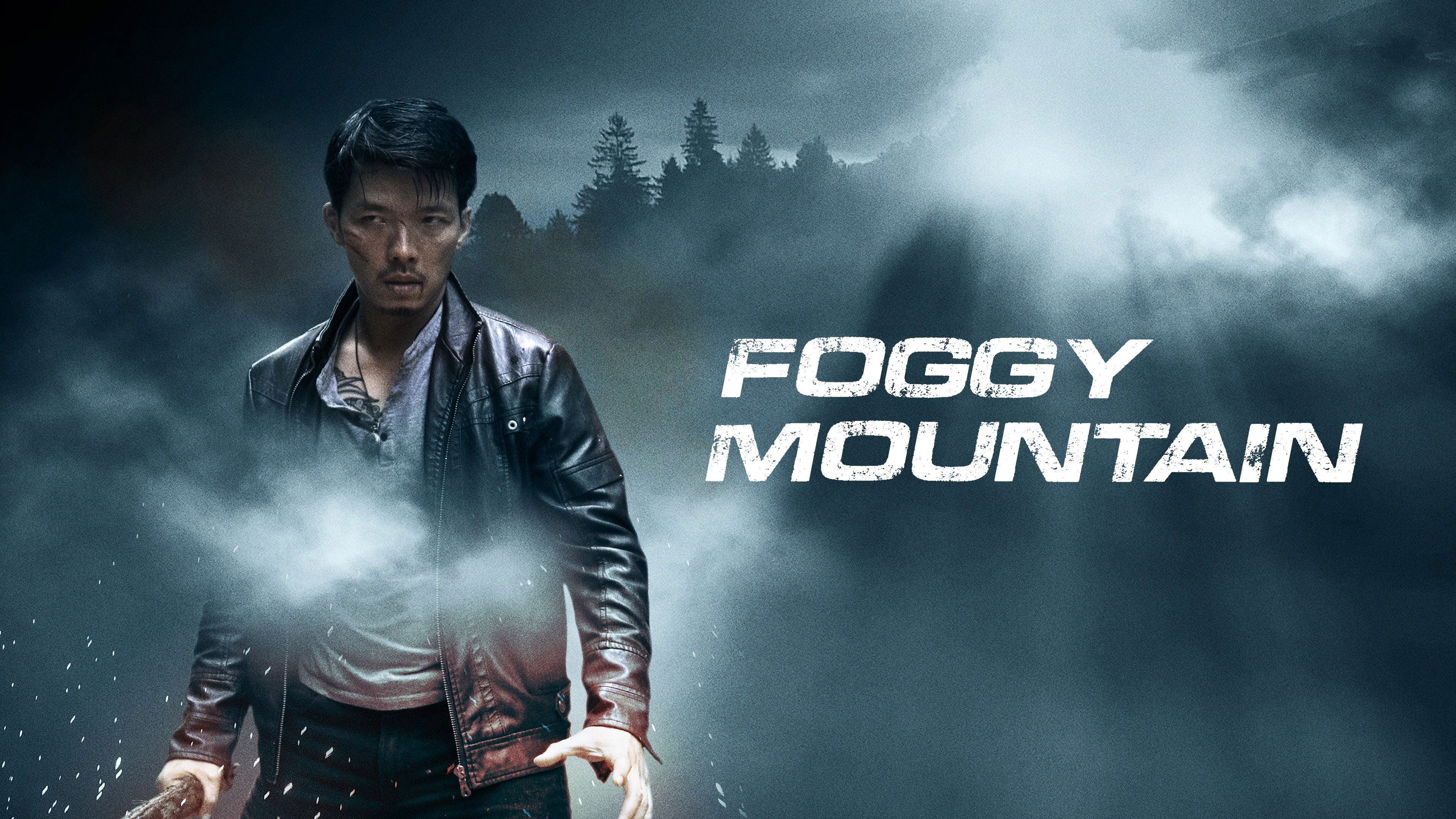 دانلود فیلم کوهستان مه آلود The Foggy Mountain-Dinh Mu Suong 2020