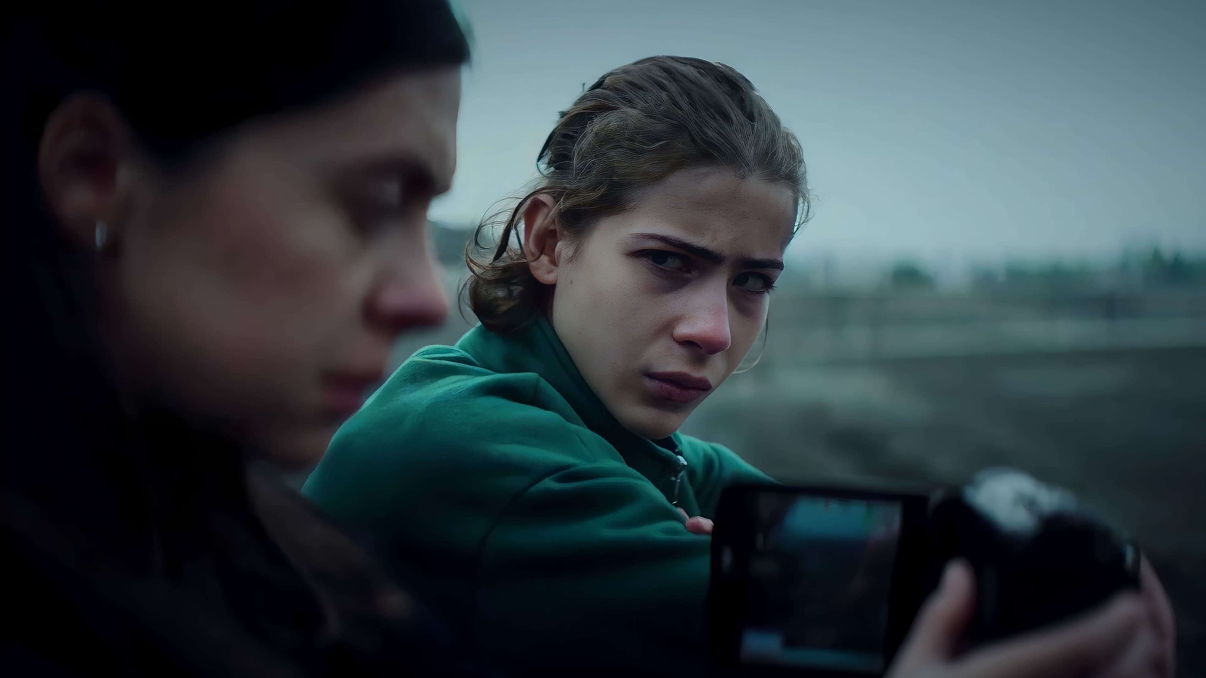 دانلود فیلم گزارش غیرمنتظره Cold Copy 2023