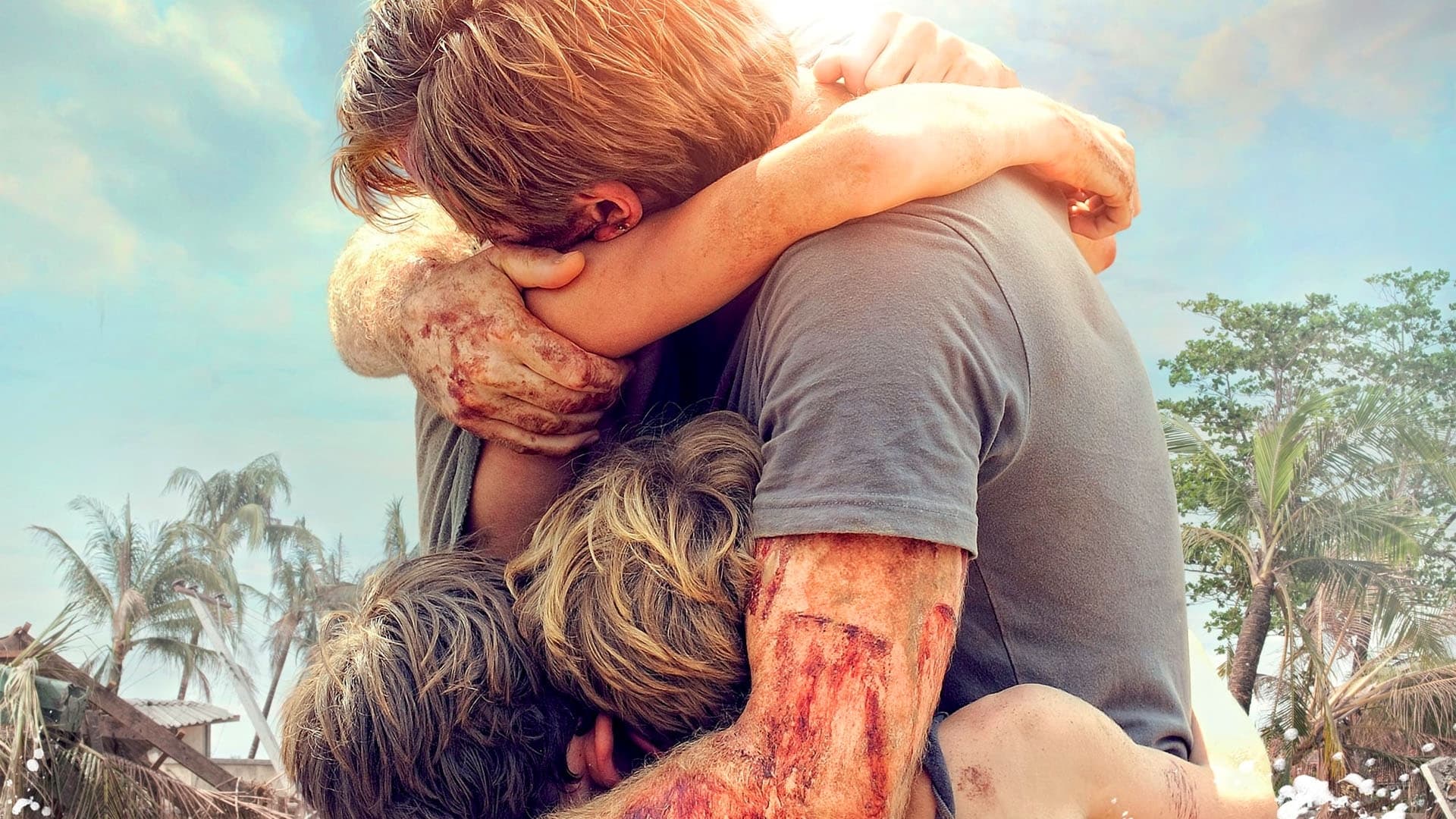 دانلود فیلم غیرممکن The Impossible 2012