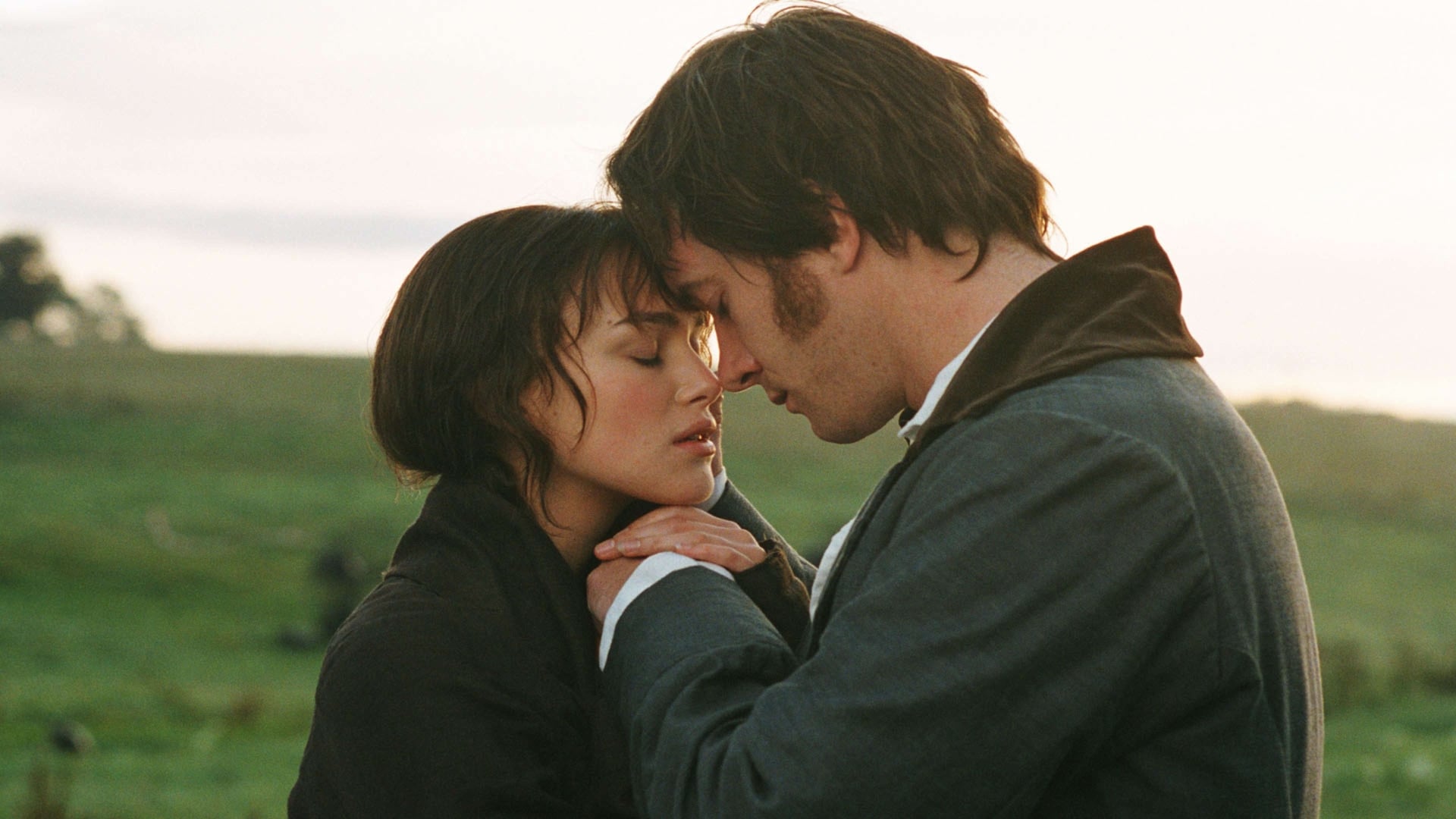 دانلود فیلم غرور و تعصب Pride And Prejudice 2005