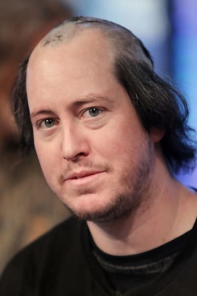 Ehren McGhehey