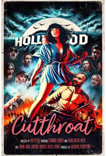 دانلود فیلم جهنم‌های هالیوود Hollywood Hells 2026