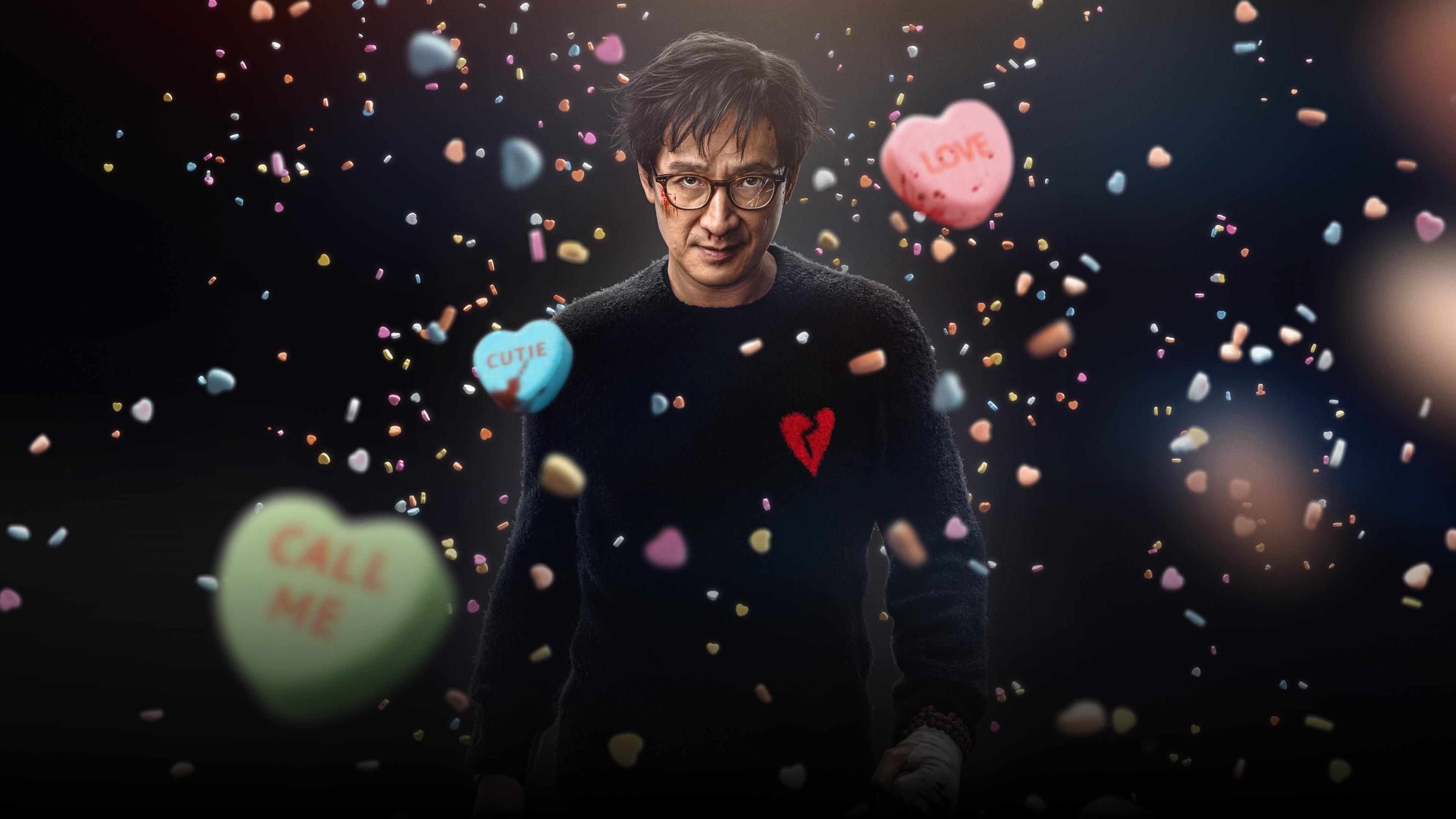 دانلود فیلم عشق دردناک است Love Hurts 2025