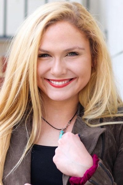 Ariana Marlett