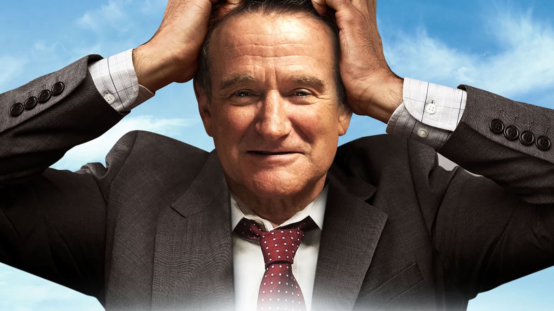 دانلود فیلم خشمگین ترین مرد بروکلین The Angriest Man in Brooklyn 2014