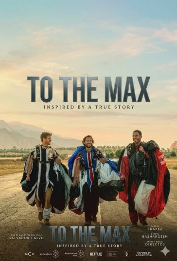 دانلود فیلم تا نهایت سرعت To The Max 2026