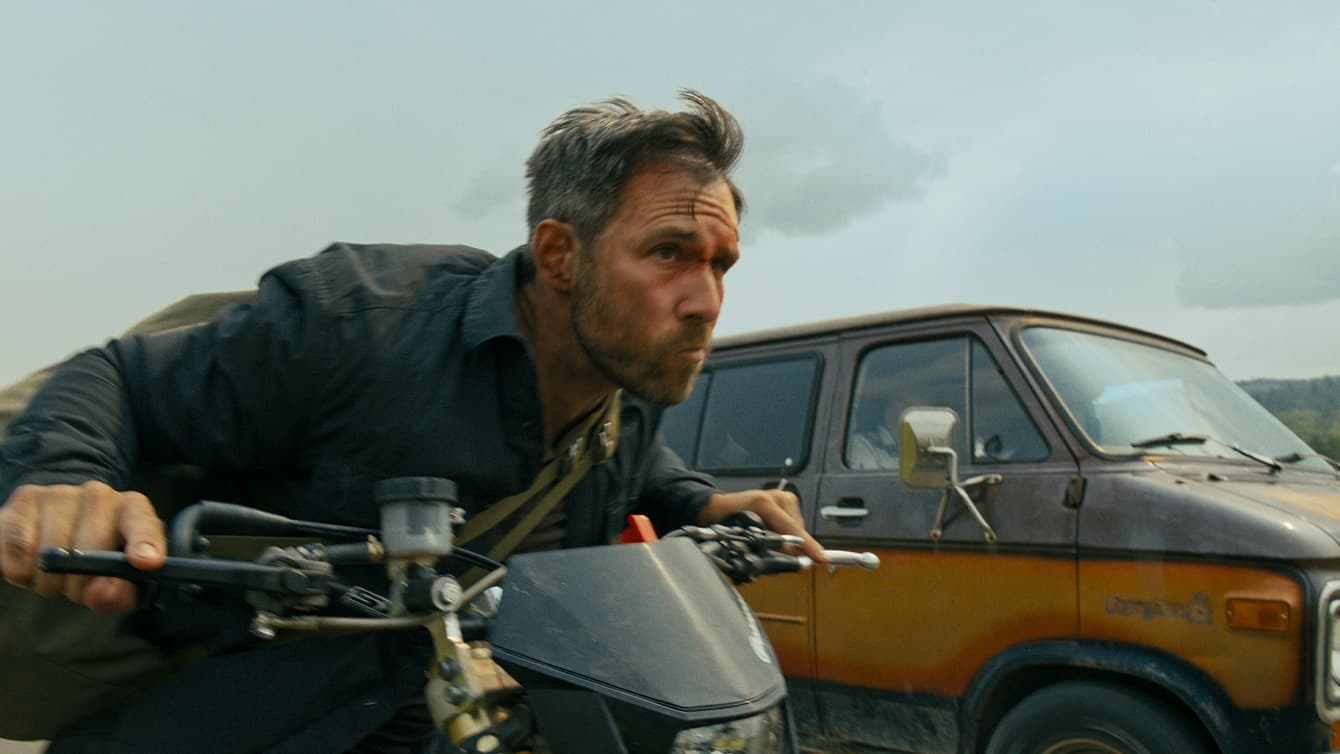 دانلود فیلم سریع باش Get Fast 2024