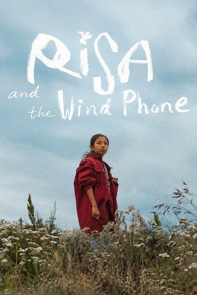 دانلود فیلم ریسا و تلفن باد Risa y la cabina del viento 2026