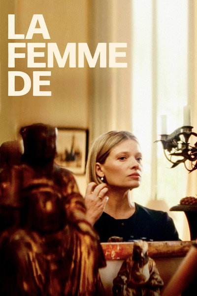 دانلود فیلم خانم Mrs. 2026