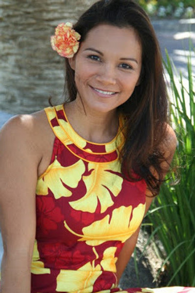 Cyndi Mayo-Akeo