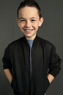 Logan Horwitz