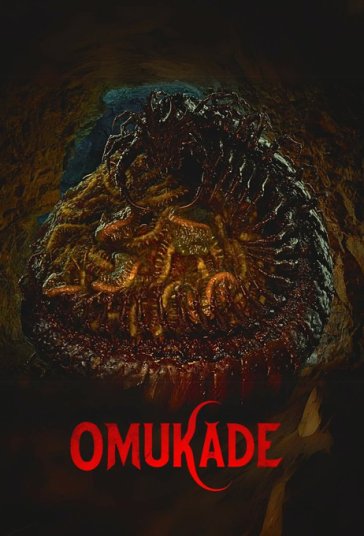 دانلود فیلم معدن نفرین‌شده Omukade 2026