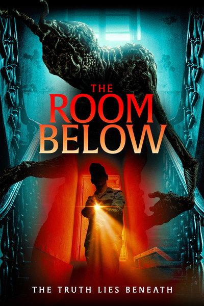 دانلود فیلم اتاق پایینی The Room Below 2026