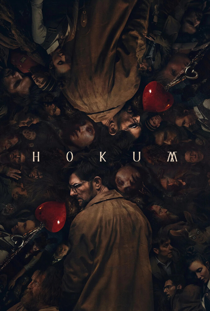 دانلود فیلم مزخرفات Hokum 2026