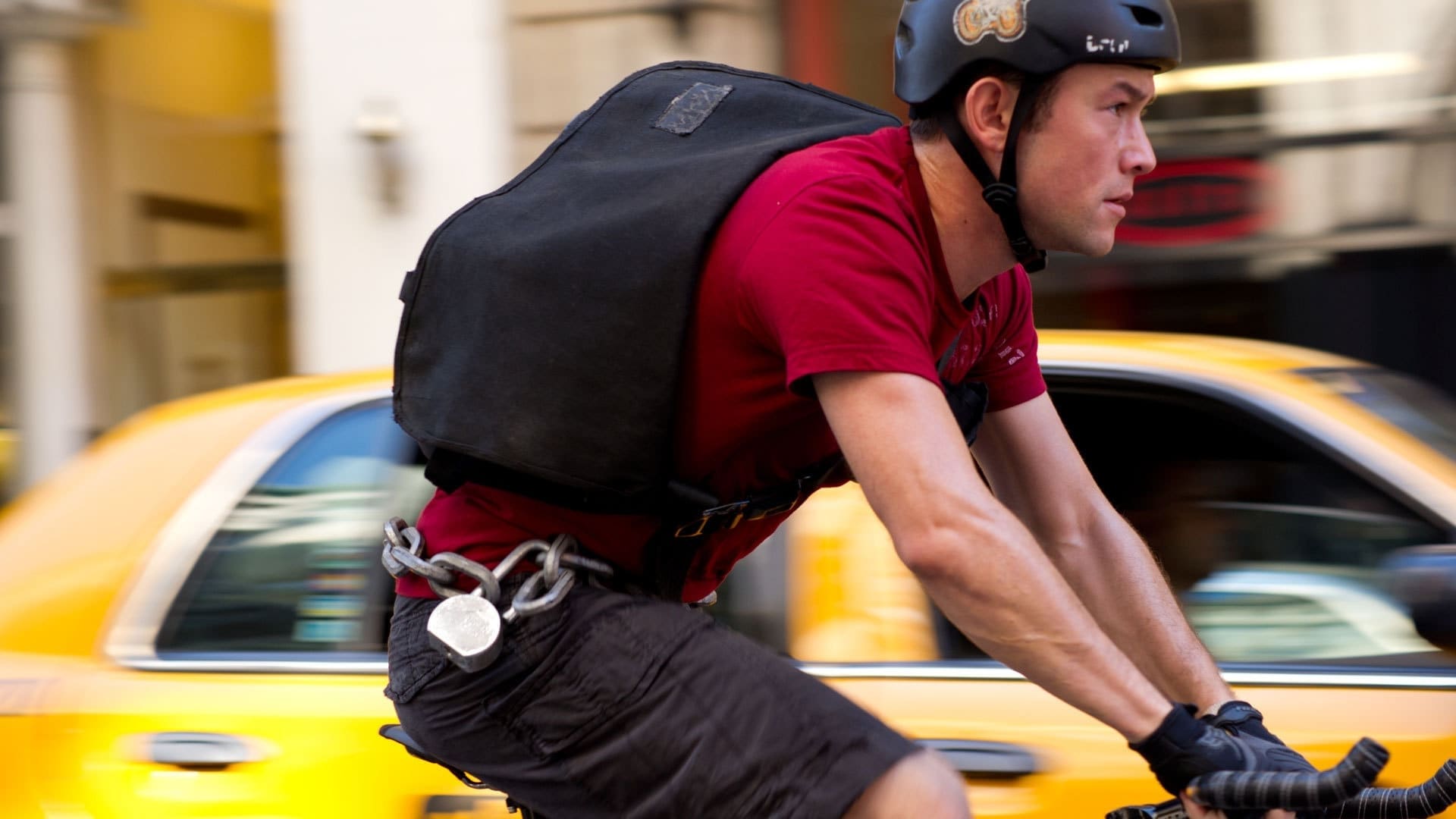 دانلود فیلم نهایت سرعت Premium Rush 2012