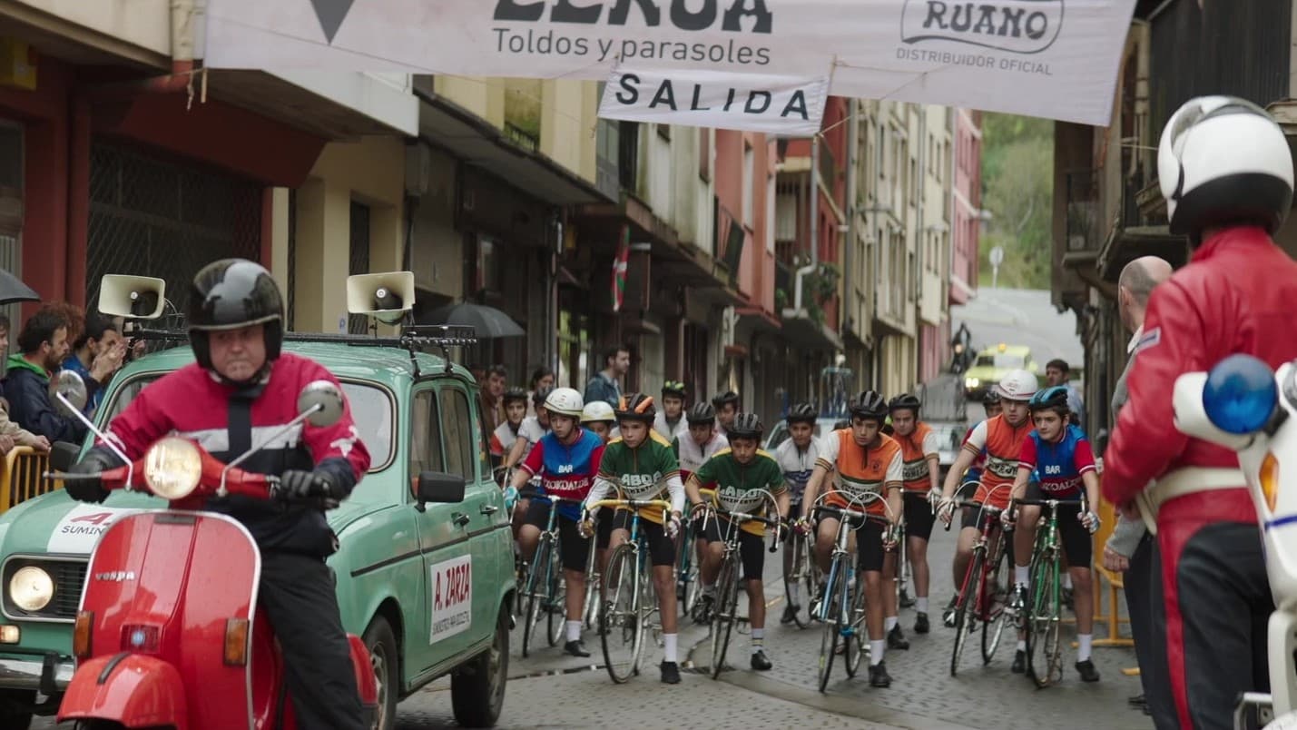 Érase una vez en Euskadi 2021