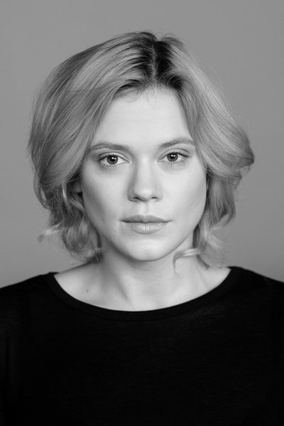 Barbara Liberek