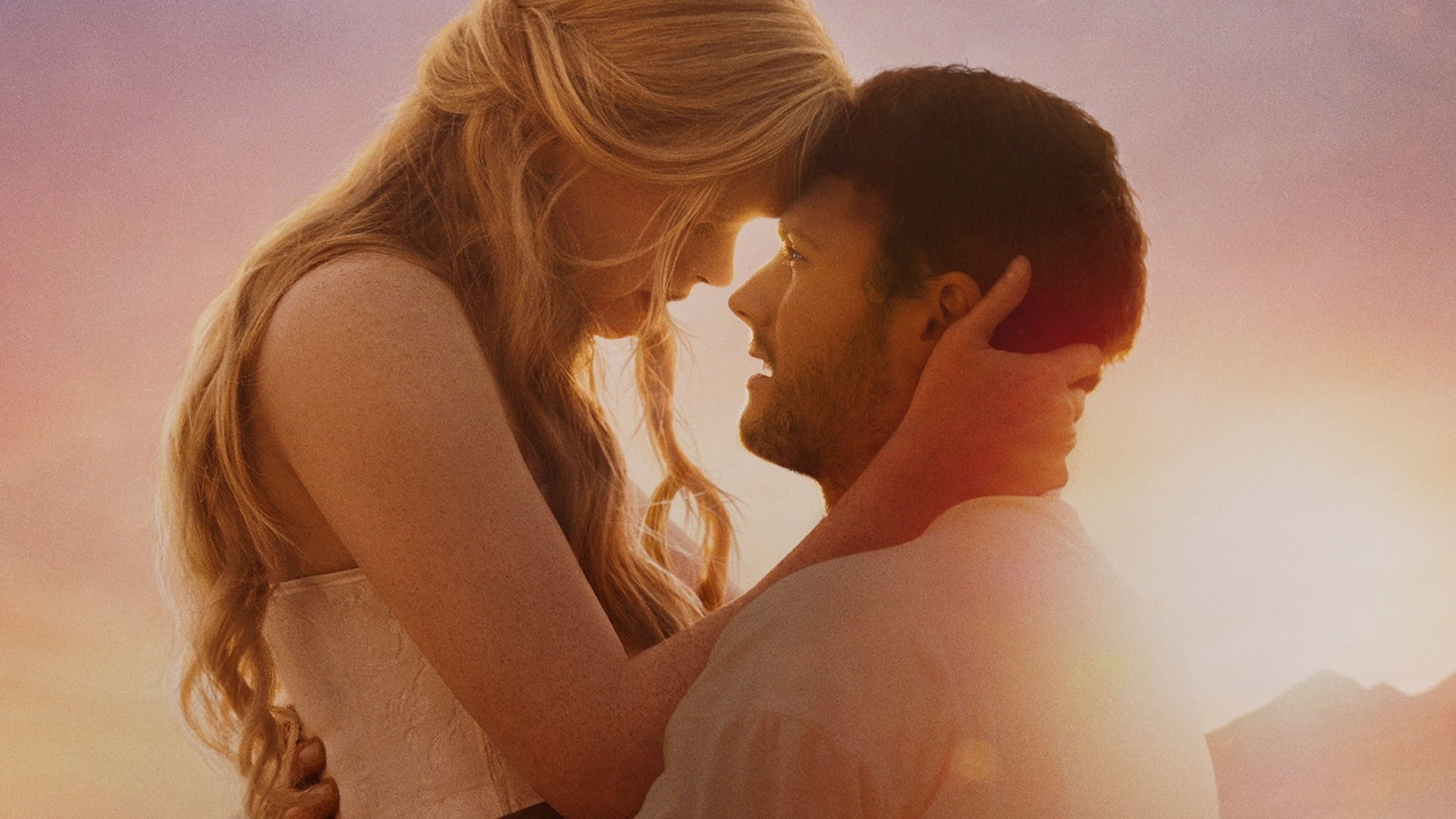 دانلود فیلم Redeeming Love 2022
