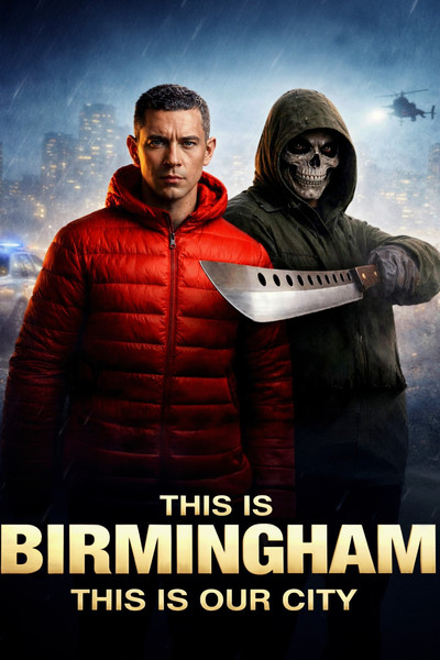 دانلود فیلم این بیرمنگام است This Is Birmingham 2026