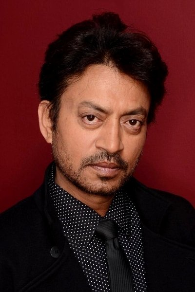 عرفان خان