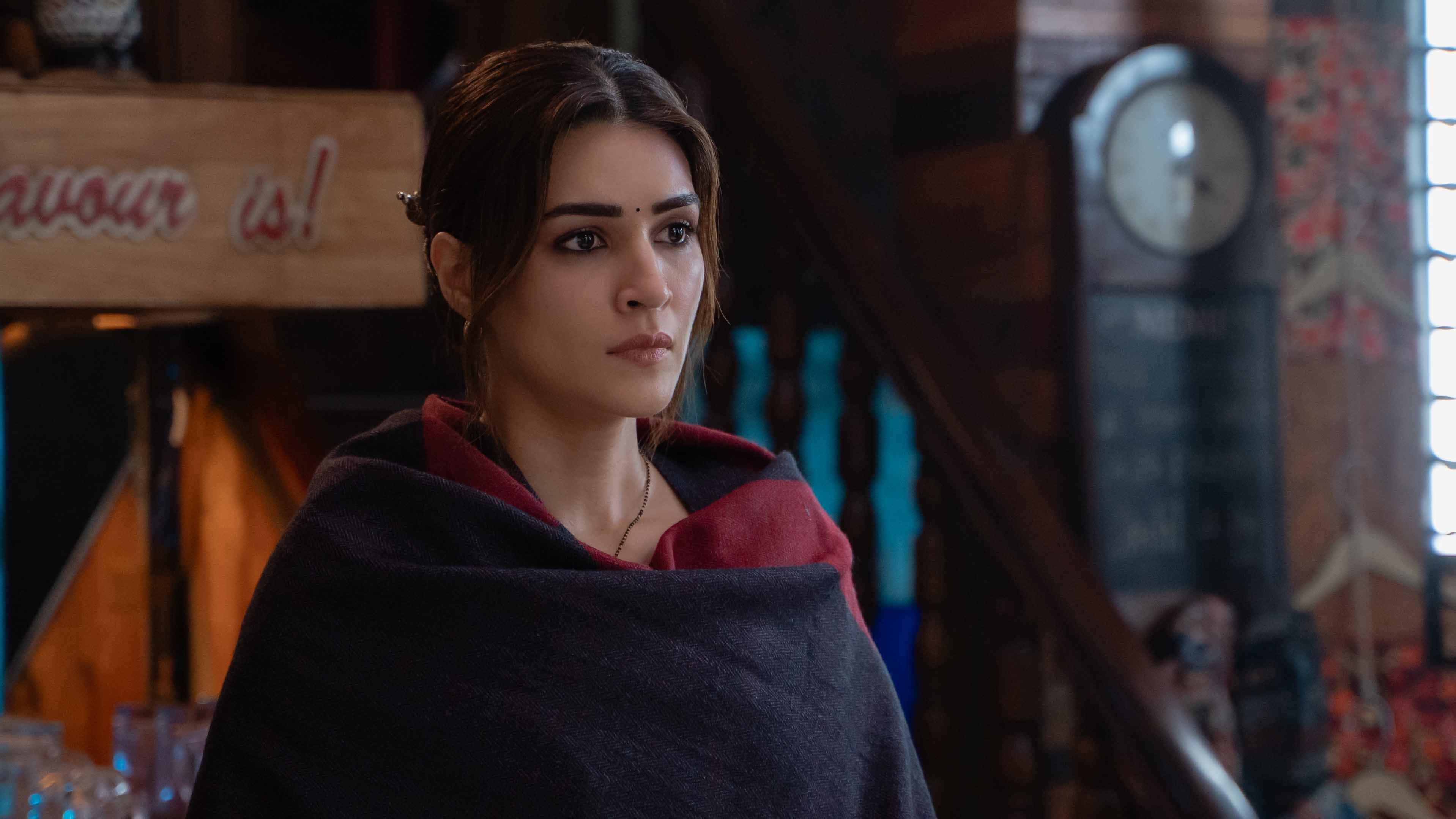 دانلود فیلم دو کارت Do Patti 2024