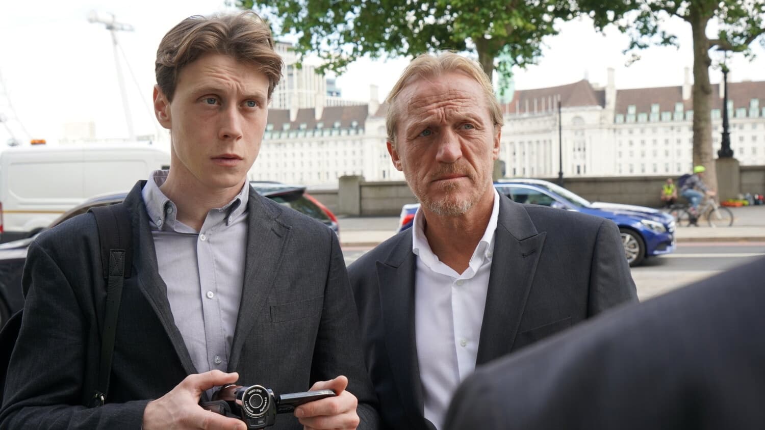 فیلم حقه The Trick 2021