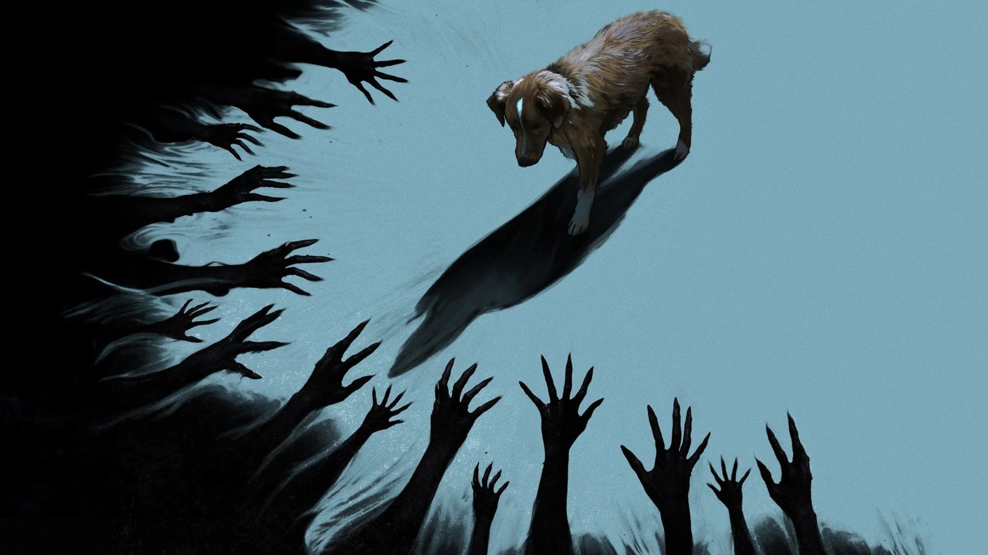 دانلود فیلم پسر خوب Good Boy 2025