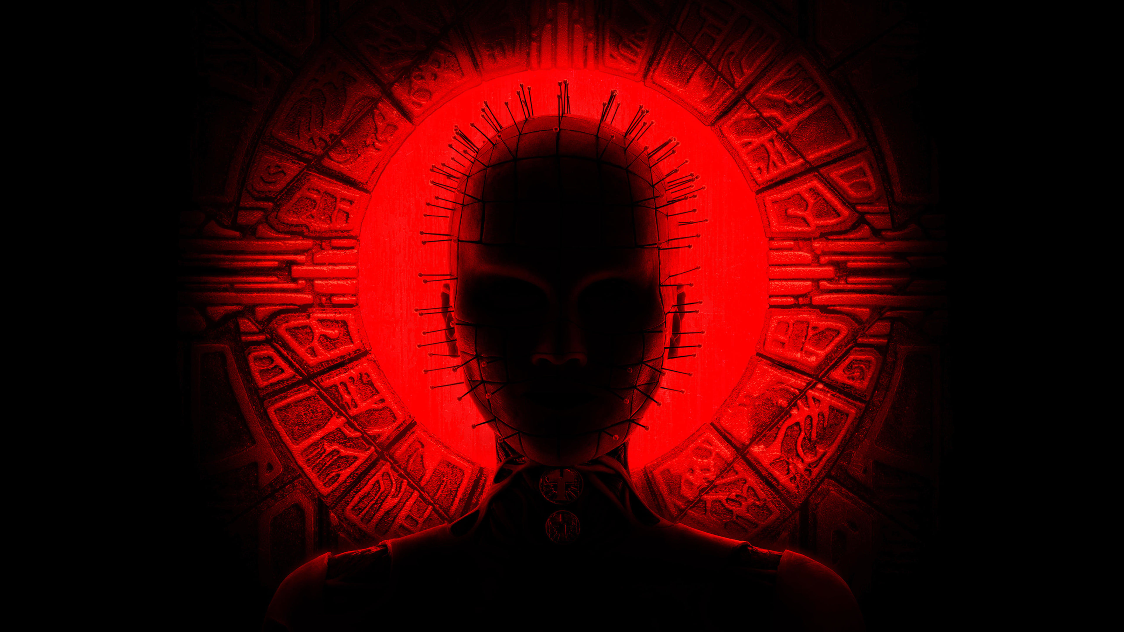 دردسرساز Hellraiser 2022