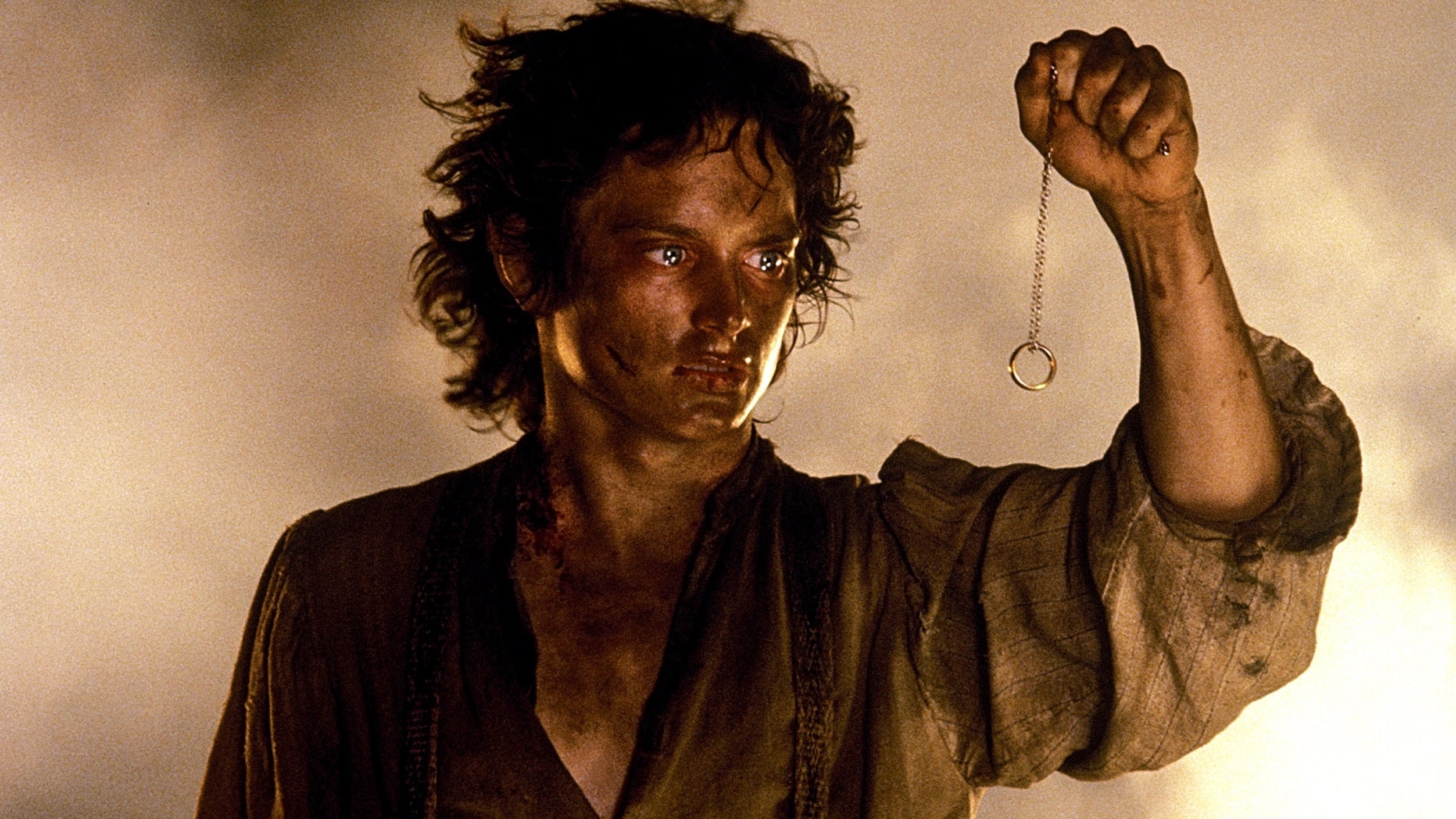 دانلود فیلم ارباب حلقه ها: بازگشت پادشاه The Lord of the Rings: The Return of the King 2003