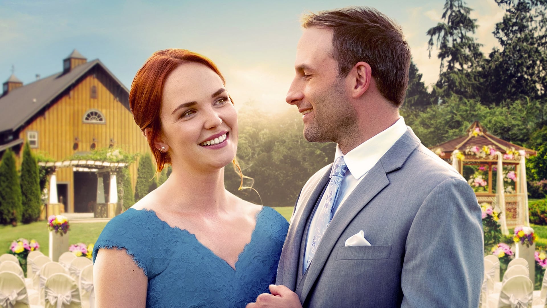 A Romance Wedding 2021