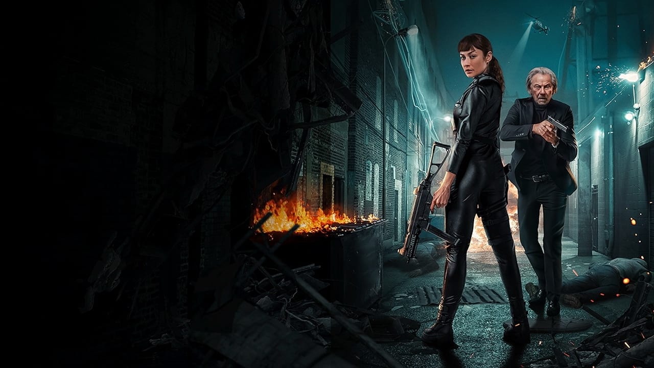 دانلود فیلم اثر پارادوکس Paradox Effect 2023