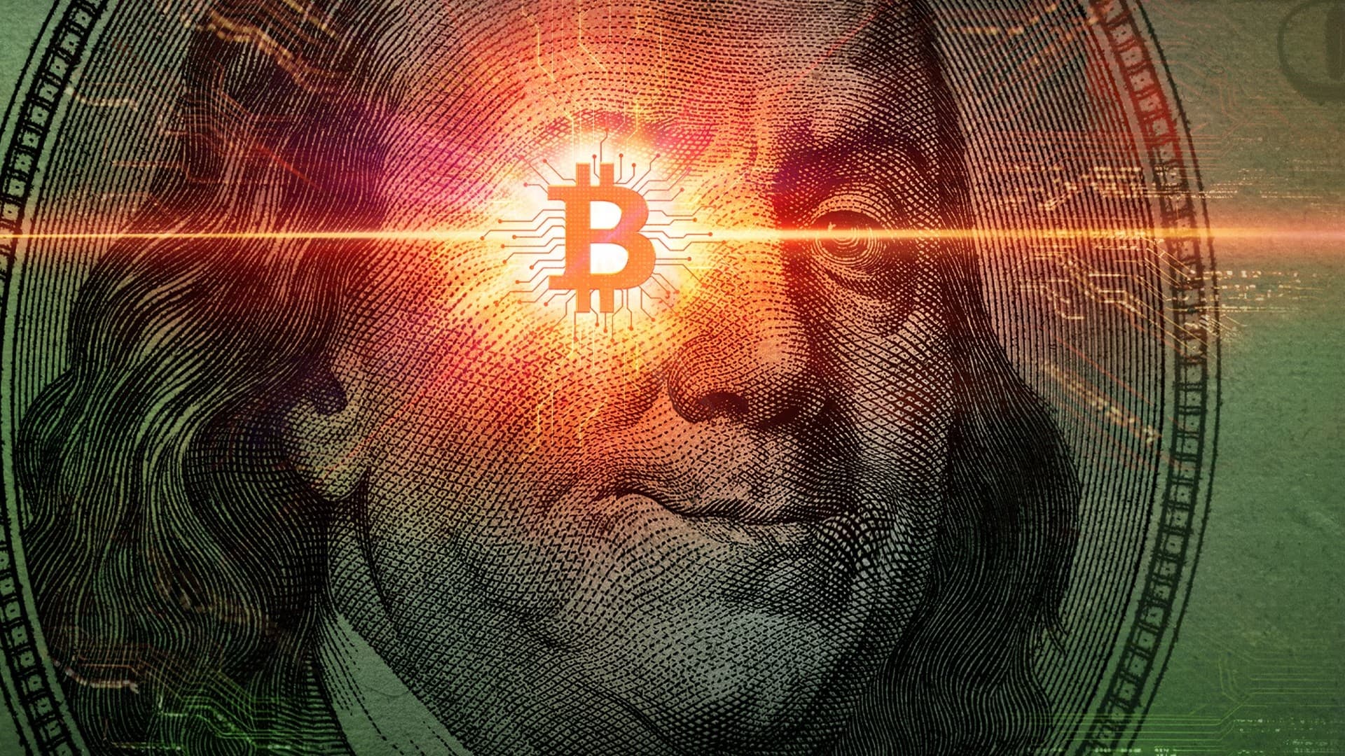دانلود فیلم ارز دیجیتال: راز بیت کوین Money Electric: The Bitcoin Mystery 2024