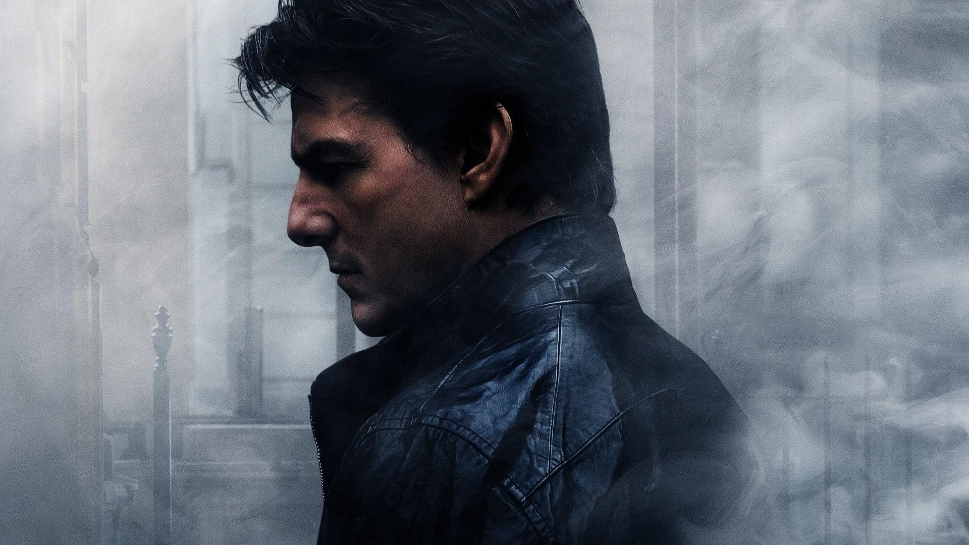 فیلم ماموریت غیرممکن پنج Mission: Impossible - Rogue Nation 2015
