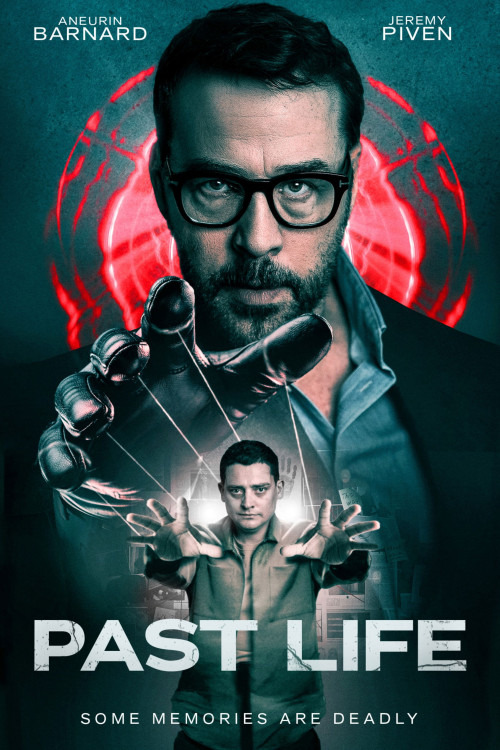 دانلود فیلم زندگی گذشته Past Life 2025