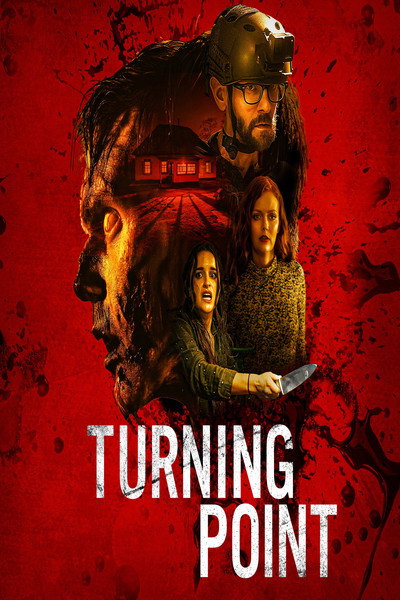 دانلود فیلم نقطه عطف Turning Point 2022