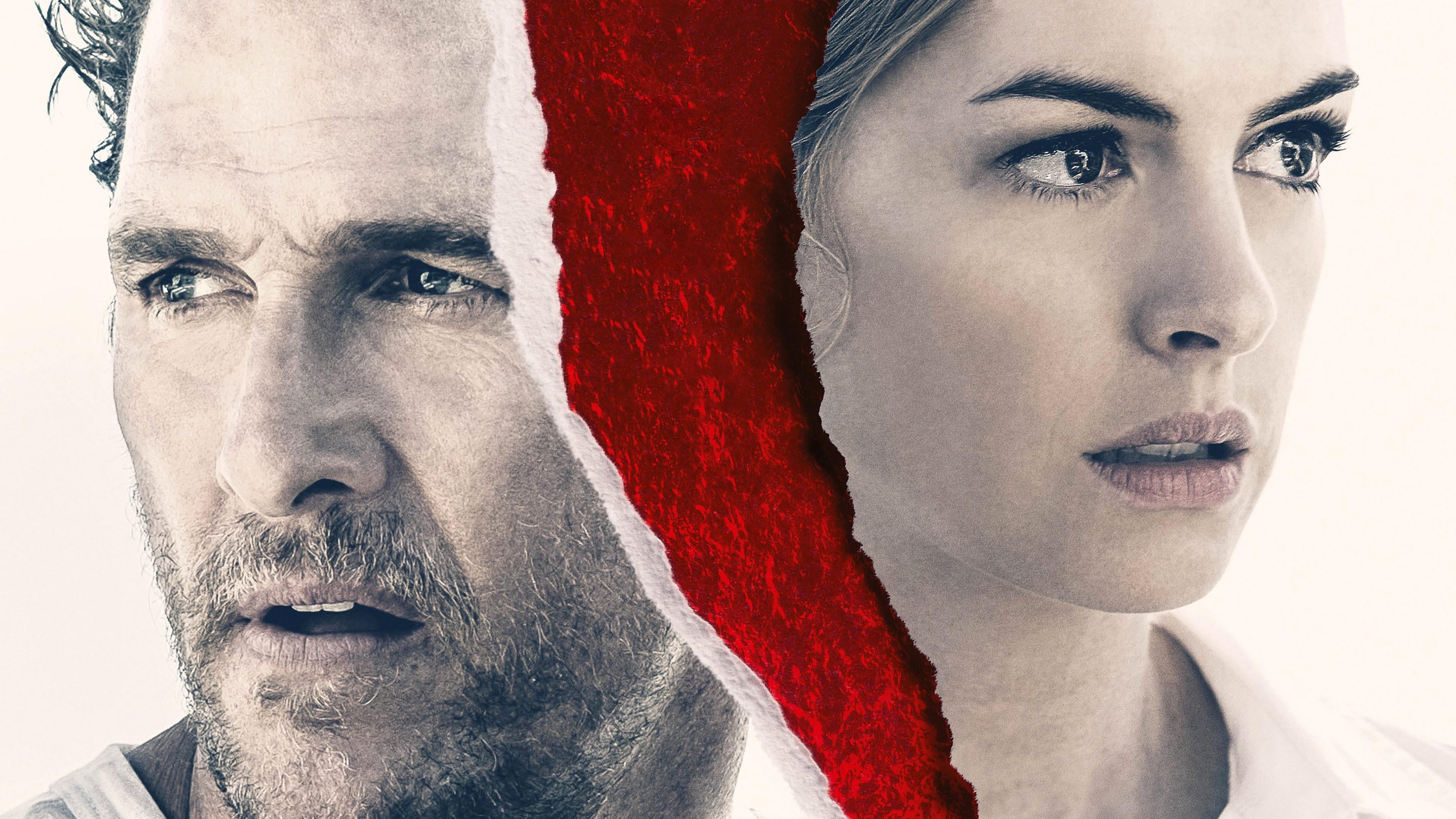 دانلود فیلم آرامش Serenity 2019