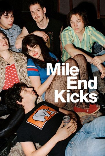دانلود فیلم ضرب‌آهنگ مایل اِند Mile End Kicks 2026