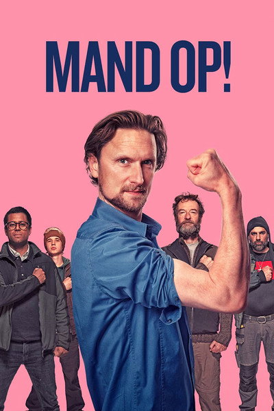 دانلود فیلم مرد شو! Man Up! 2025