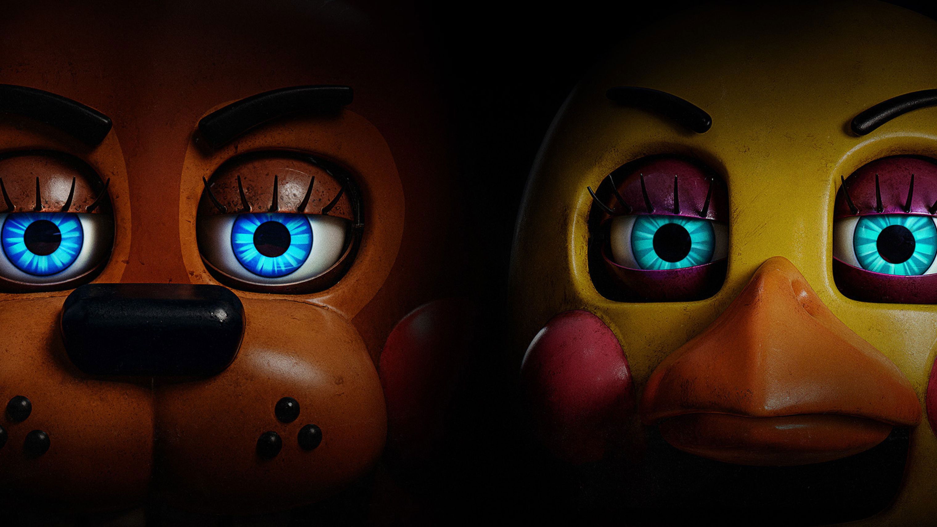 دانلود فیلم پنج شب در کنار فردی 2 Five Nights at Freddys 2 2025