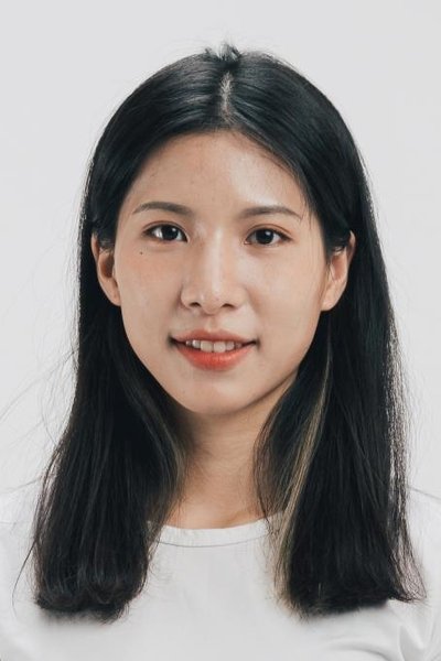 江怡萱