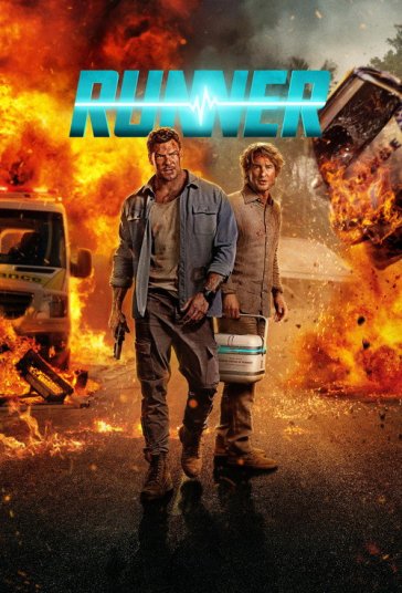 دانلود فیلم دونده Runner 2026