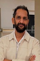 Sushil Pandey