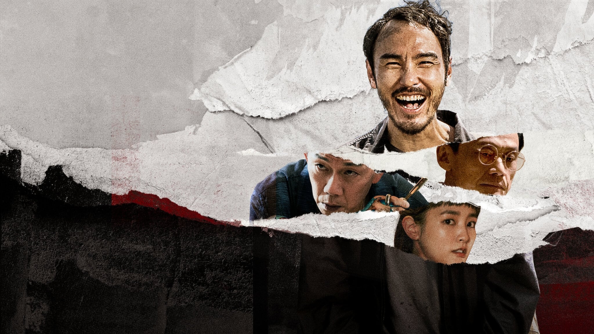دانلود فیلم خوک، مار و کبوتر The Pig, the Snake and the Pigeon 2023