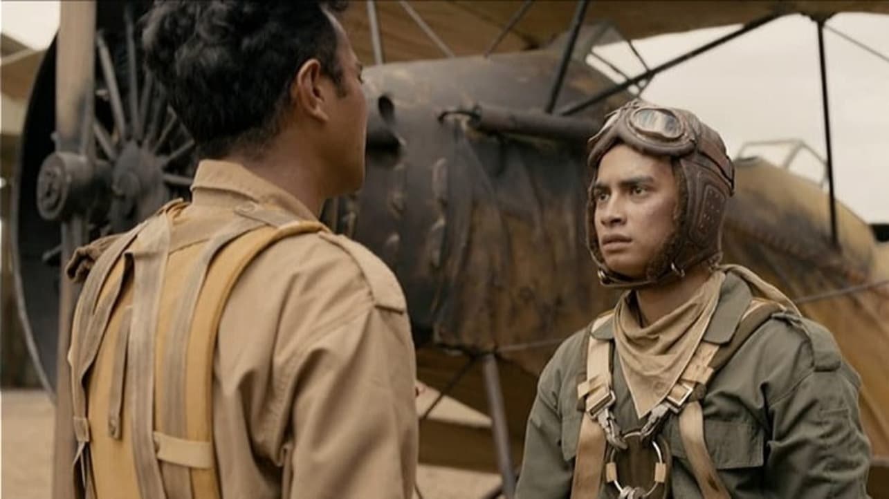 فیلم عملیات هوایی Cadet 1947 2021