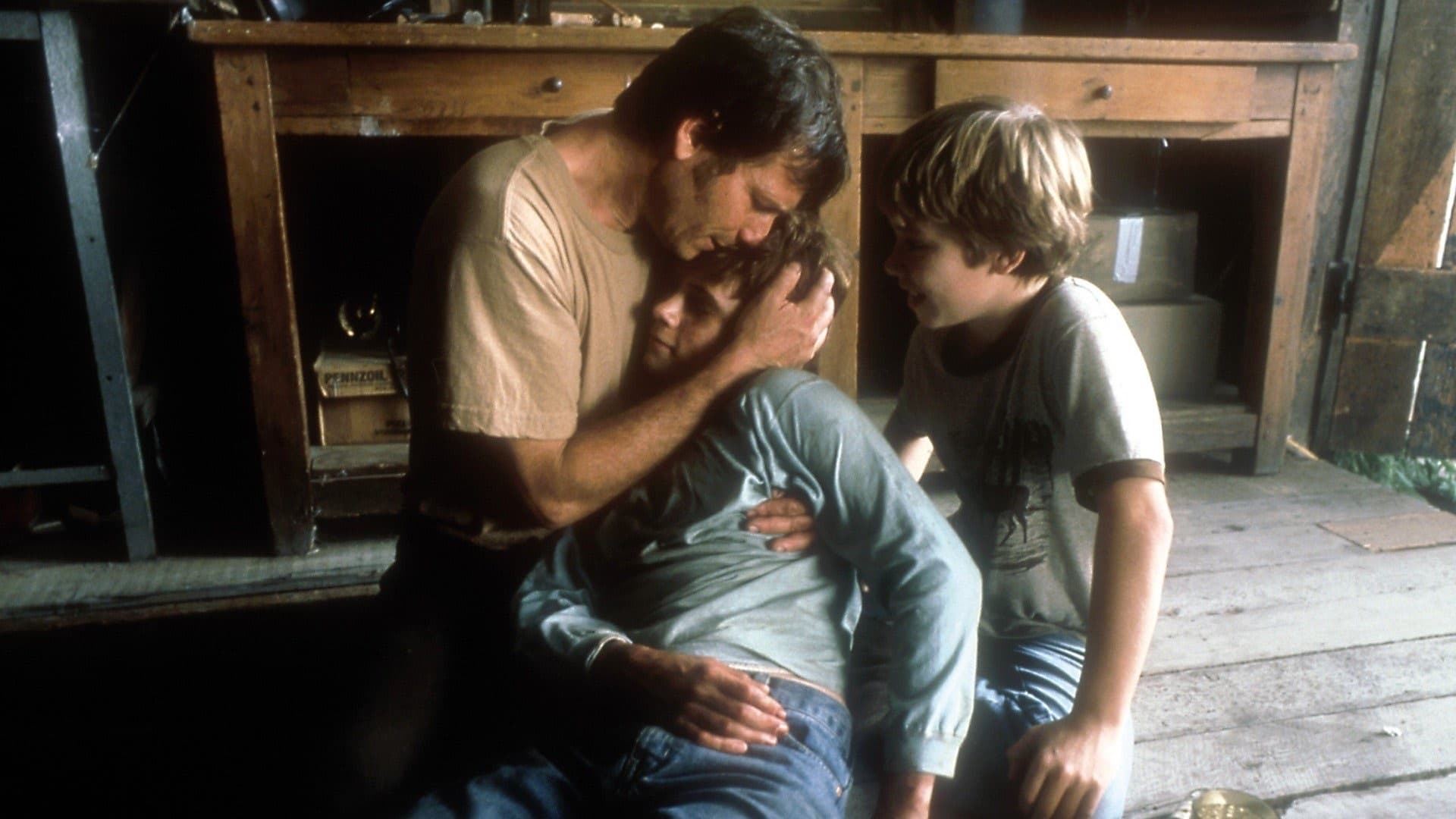 دانلود فیلم سرزمین مجازات Frailty 2001