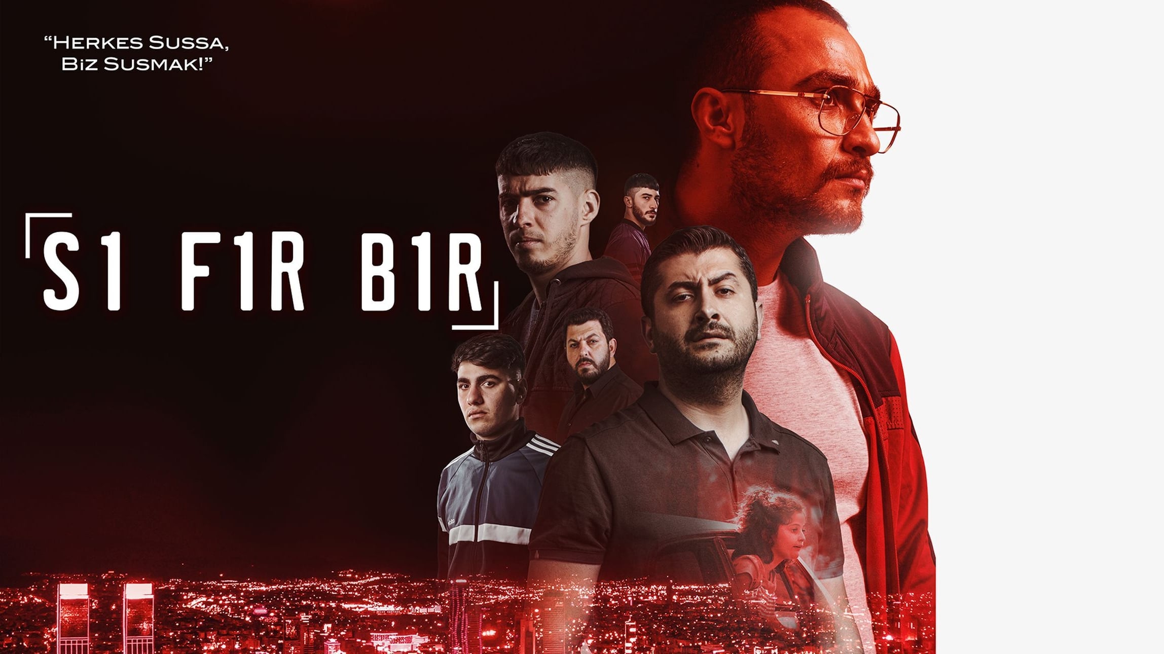 دانلود فیلم صفر یک Sifir Bir 2020