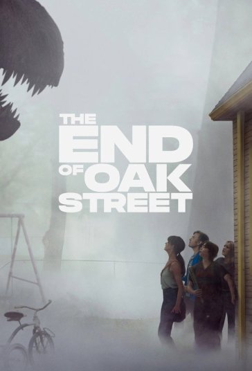 دانلود فیلم پایان خیابان اوک The End of Oak Street 2026