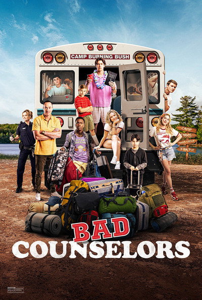 دانلود فیلم مشاوران بد Bad Counselors 2026