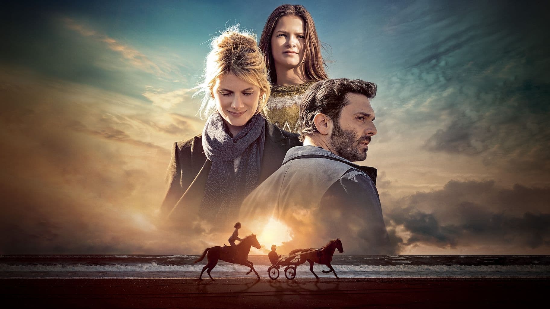 دانلود فیلم طوفان Ride Above 2022